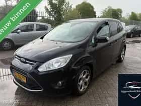 Ford Grand (2018)