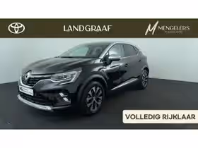 Renault Captur (2022)