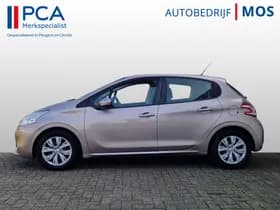 Peugeot 208 — 2012, 195.104 km
