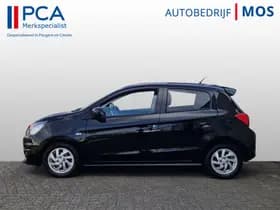 Mitsubishi Space — 2017, 166.452 km