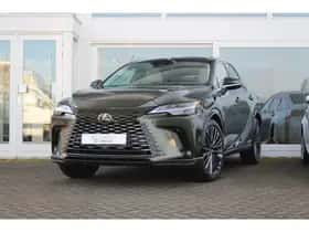 Lexus RX (2026)