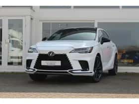 Lexus RC