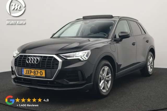 Audi Q3 (2022)