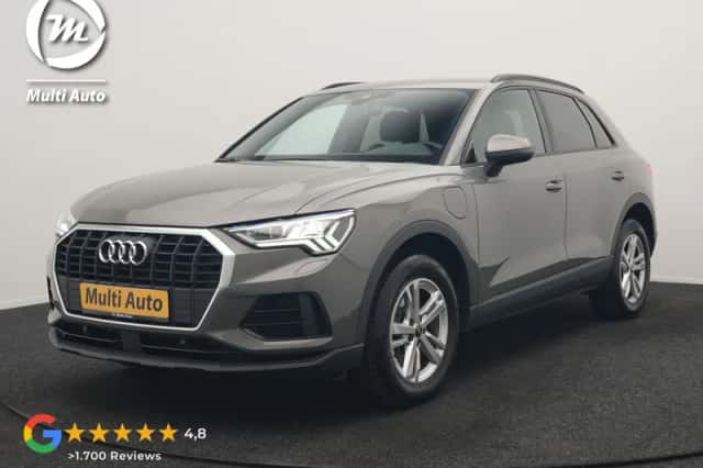 Audi Q3 (2022)