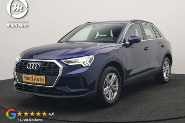 Audi Q3 (2021)