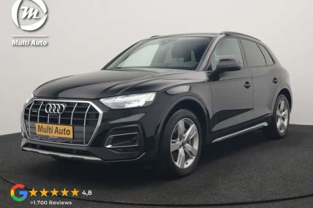 Audi Q5 (2021)