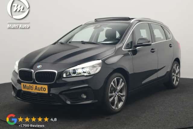BMW 2-Serie (2017)