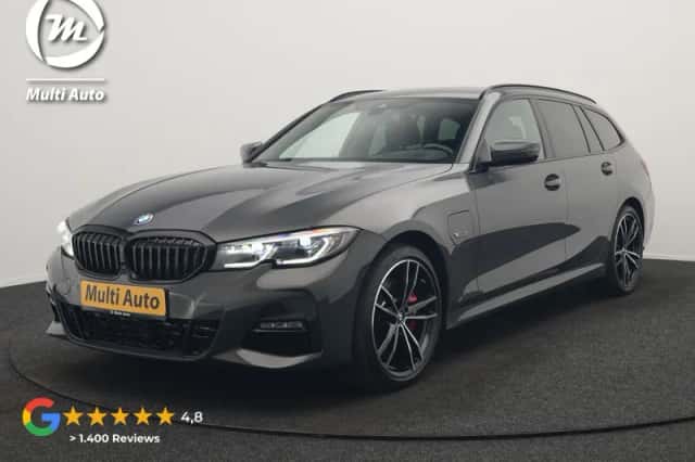 BMW 3-Serie (2022)
