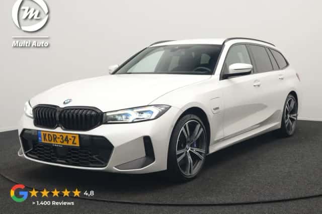 BMW 3-Serie (2022)