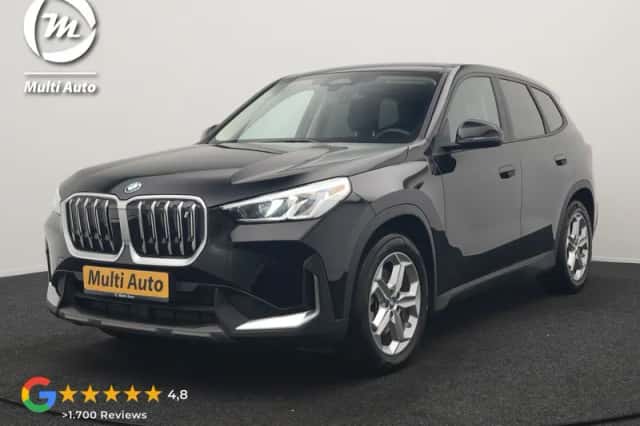 BMW iX1 (2023)