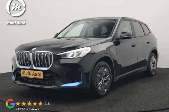 BMW iX1 (2023)