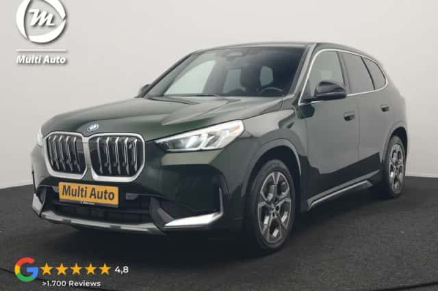 BMW iX1 (2023)