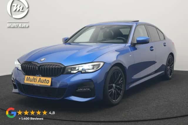 BMW 3-Serie (2020)