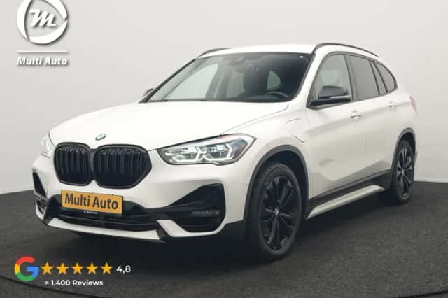 BMW X1 (2020)
