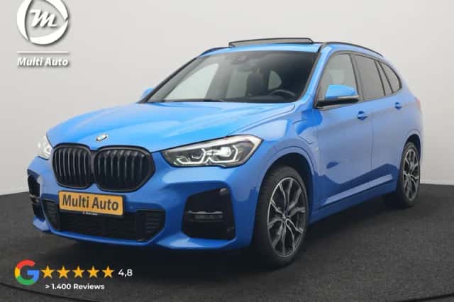 BMW X1 (2020)