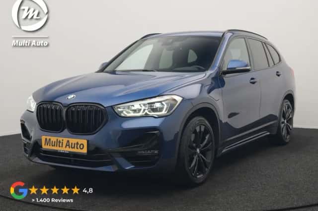 BMW X1 (2021)