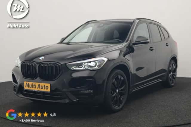 BMW X1 (2020)