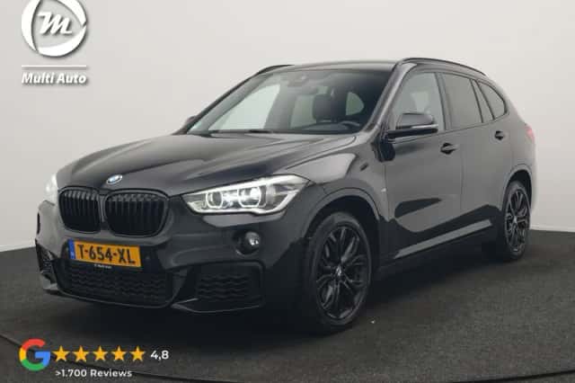 BMW X1 (2019)
