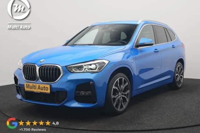 BMW X1 (2021)