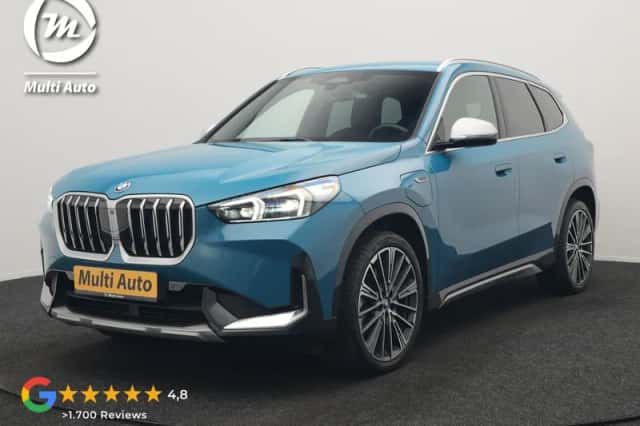 BMW X1 (2023)