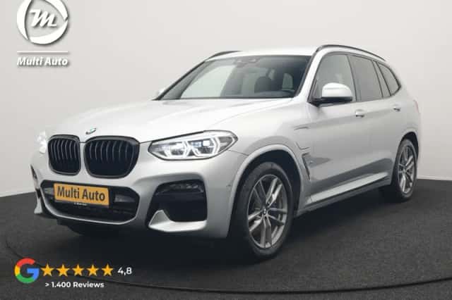 BMW X3 (2021)