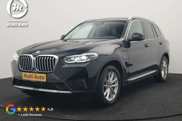 BMW X3 (2022)
