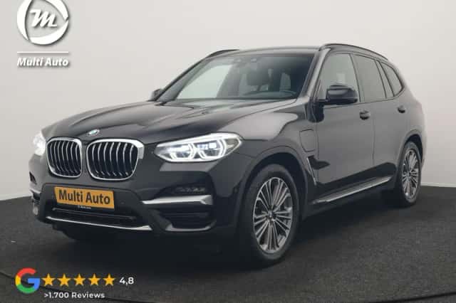 BMW X3 (2021)