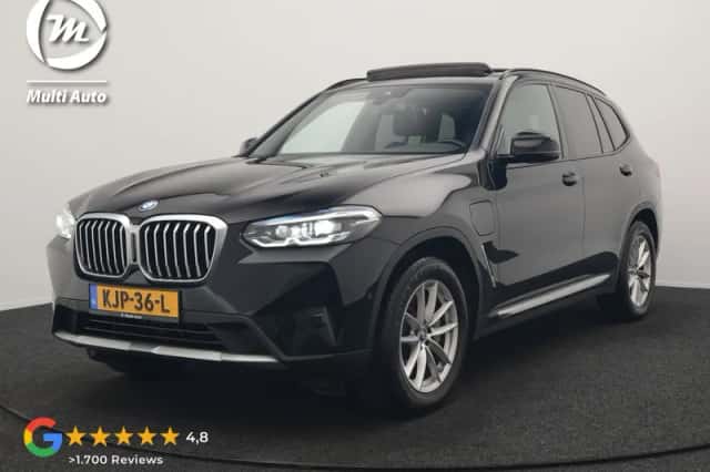 BMW X3 (2022)