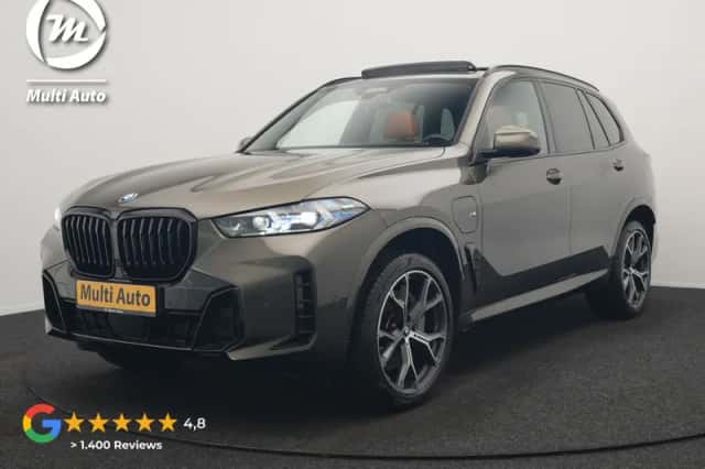 BMW X5 (2023)