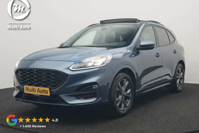 Ford Kuga (2020)