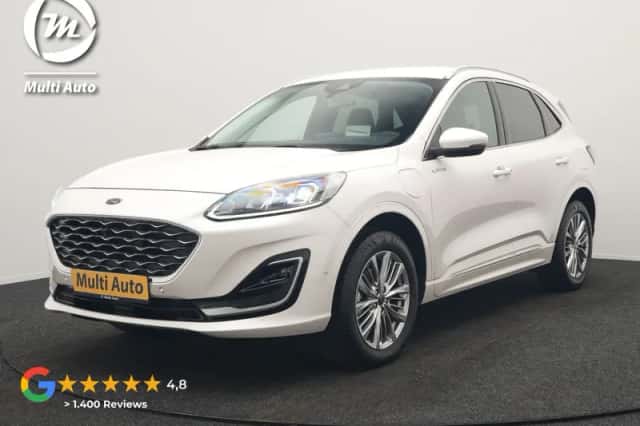 Ford Kuga (2022)