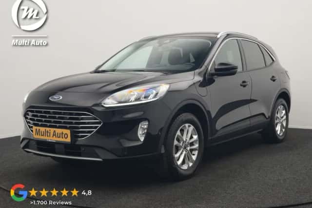 Ford Kuga (2022)