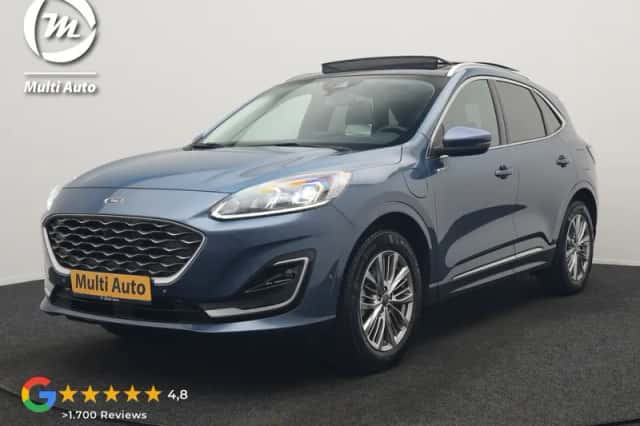 Ford Kuga (2022)