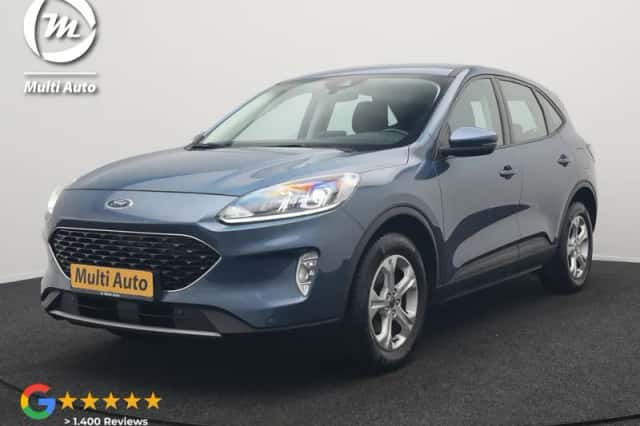 Ford Kuga (2021)