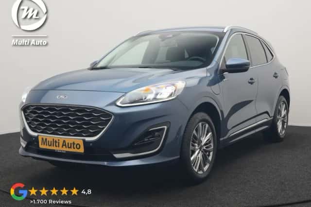 Ford Kuga (2022)