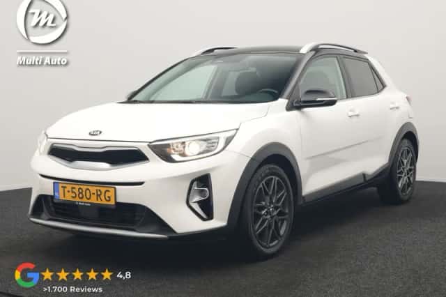 Kia Stonic (2021)