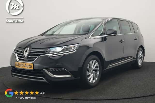 Renault Espace (2016)