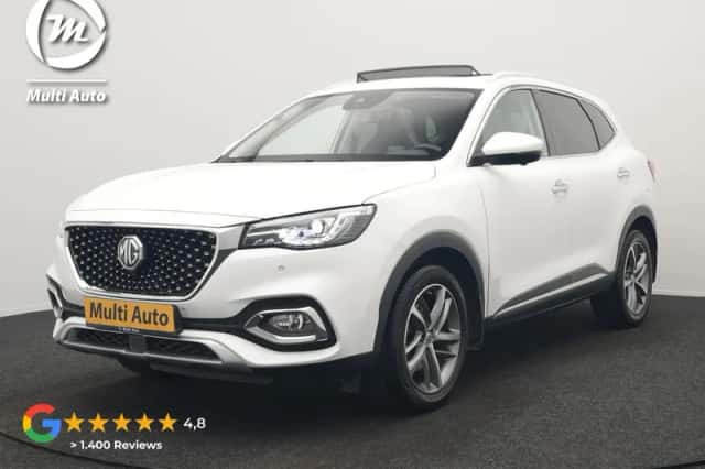 MG MG HS (2023)