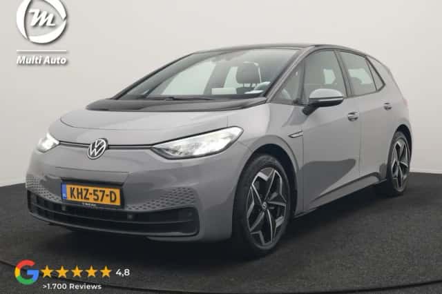 Volkswagen ID.3 (2022)