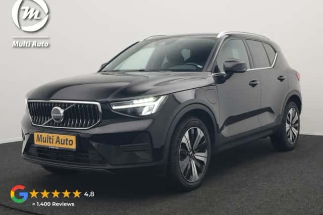 Volvo XC40 (2022)