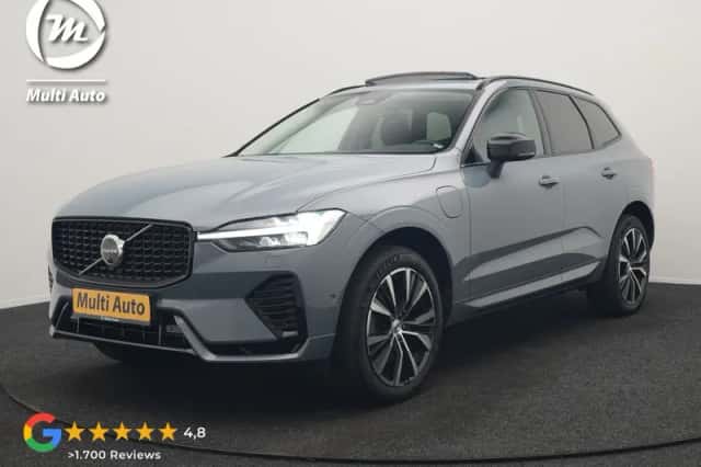 Volvo XC60 (2023)