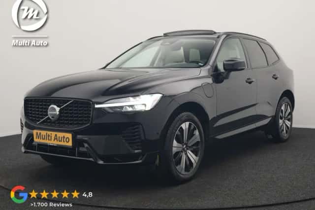 Volvo XC60 (2023)