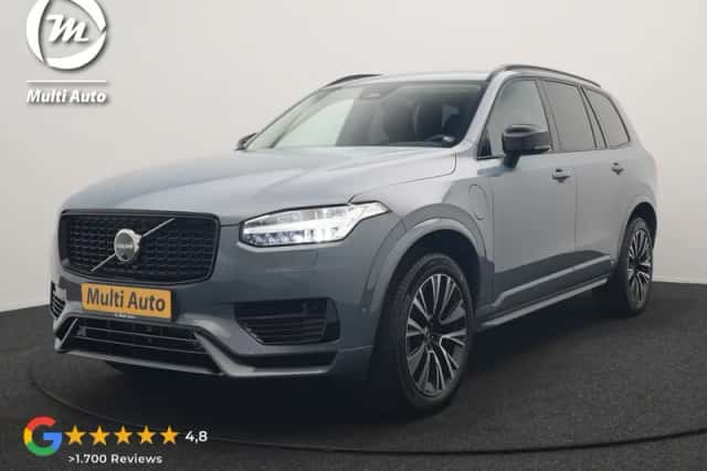Volvo XC90 (2023)