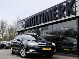 Citroën C5 — 2011, 187.632 km