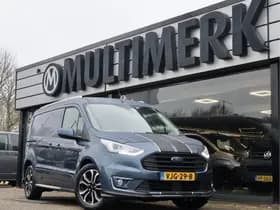 Ford Transit — 2021, 150.705 km