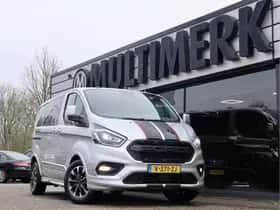 Ford Transit (2019)