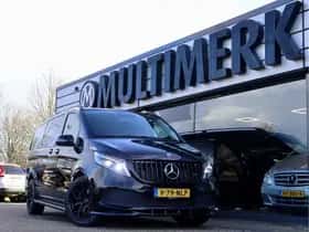 Mercedes-Benz V-Klasse (2024)