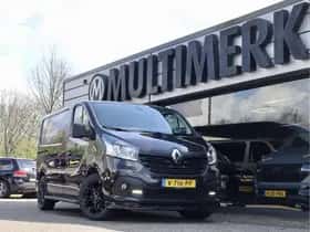 Renault Trafic (2018)