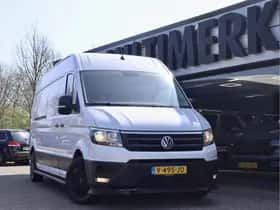 Volkswagen Crafter (2017)