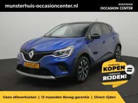 Renault Captur (2022)